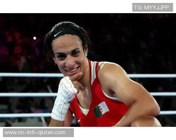 IOC考虑制止跨性别女人参与奥运会？或从2028年洛杉矶奥运会施行