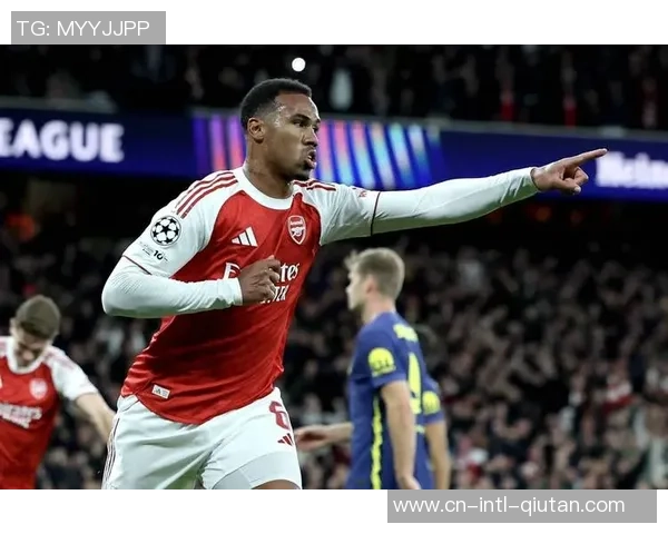 特里：加布里埃尔缺阵是阿森纳的巨大损失，切尔西将拼到最终